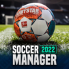 Soccer Manager 2022 - Fussball