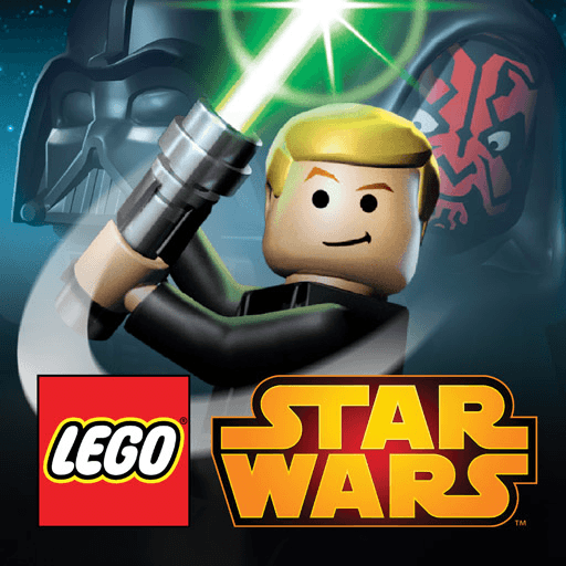 Download and play LEGO Star Wars: TFA on PC & Mac (Emulator)