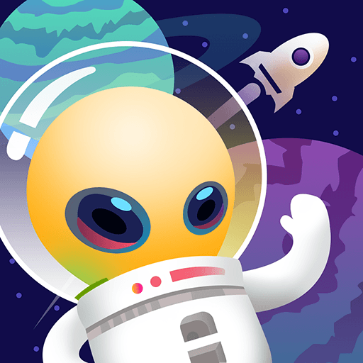 Space Colonizers Idle Clicker Incremental