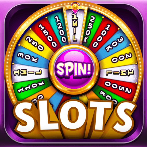 House of Fun - Casino Slots