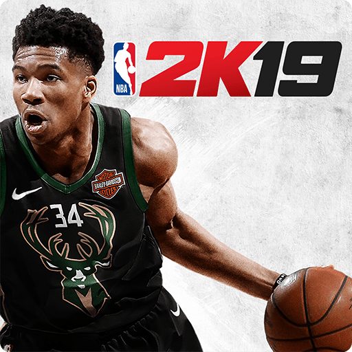 NBA 2K19 STEAM digital for Windows