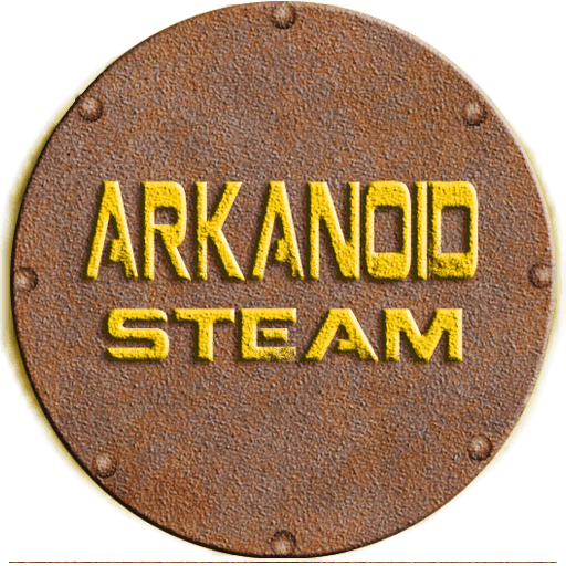 Arkanoid Steam