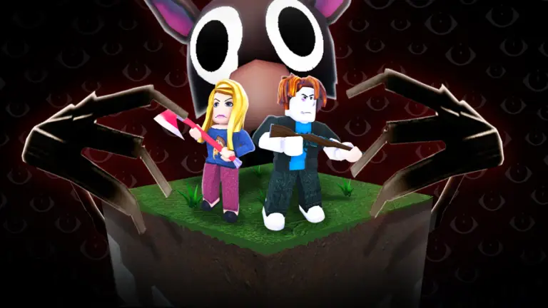 Как пережить встречу с Совой в 99 ночей в лесу (Roblox: 99 Nights in the Forest)