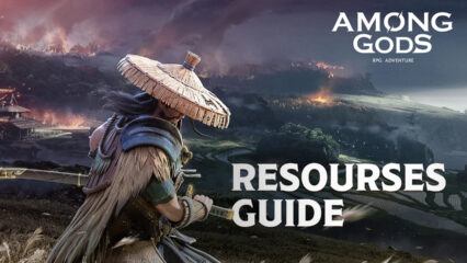 How to Get More EXP, Coins and More Among Gods! RPG Adventure