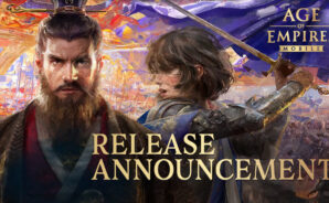 Global Version of Age of Empires Mobile is Officially Announced by Microsoft