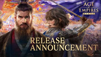 Global Version of Age of Empires Mobile is Officially Announced by Microsoft