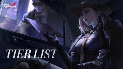 Path to Nowhere – Best Sinners Ranked in a Tier List Order