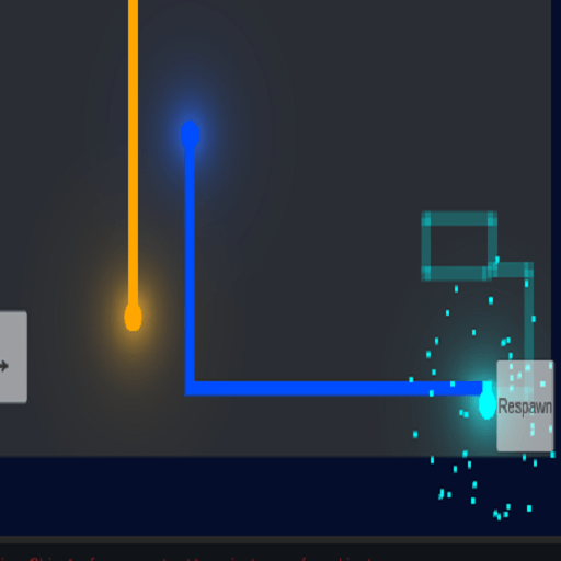 Tron Light Cycle Game