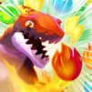 Monster Tales - Battle Lands