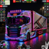 US Truck Driver_ Truck Game