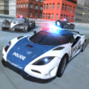 Police Car Simulator – Cop Chase