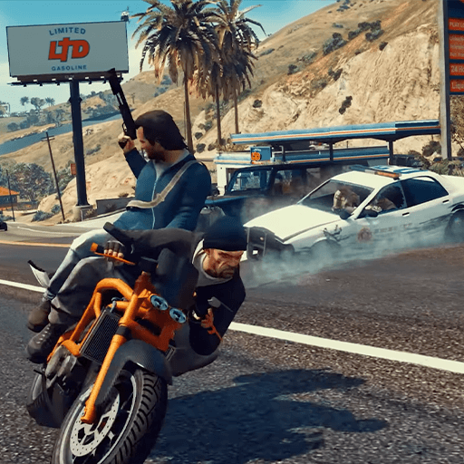 Bike Stunt: Racing Game