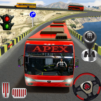 Coach Bus Simulator 3d