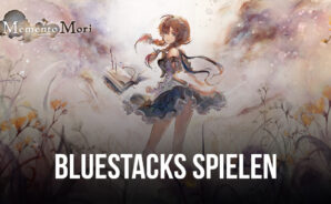 So installierst und spielst du MementoMori: AFKRPG auf dem PC mit BlueStacks