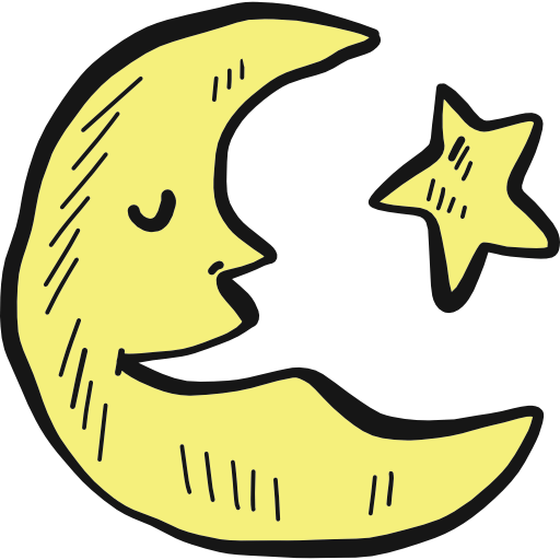 Good Night – Sleep Music (Classical lullaby)