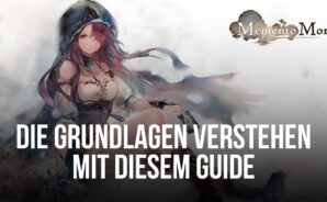 MementoMori: AFKRPG &#8211; Verstehe die Grundlagen mit Hilfe dieses Anfänger-Guides