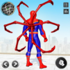 Spider Superhero Rescue Games- Spider Games