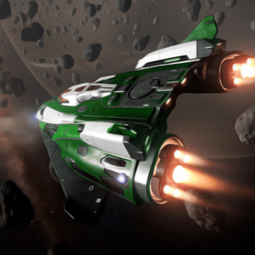 Planets On Fire: Space Ranger
