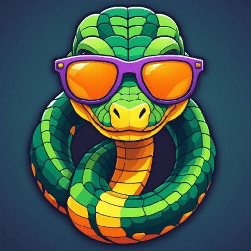 Real Snake io