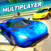 Multiplayer Driving Simulator