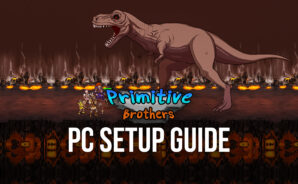 Primitive Brothers: Endless Evolution – How to Play This Mobile Clicker Game on Your PC