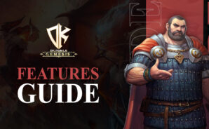 DK Mobile: Genesis on PC – How to Use BlueStacks to Optimize Your Gameplay in This New Mobile MMORPG