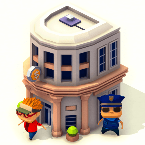 Idle Island – City Building Idle Tycoon