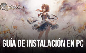 Cómo instalar y jugar MementoMori: AFKRPG en PC con BlueStacks