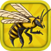 Angry Bee Evolution