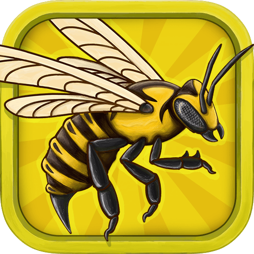 Angry Bee Evolution