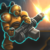 XTeam - SF Clicker RPG
