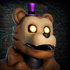 Animatronics Action Camera 2