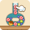 Fill a Bottle : Puzzle Game