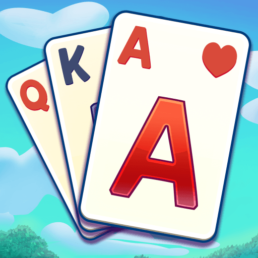 Solitaire Royal Mansion