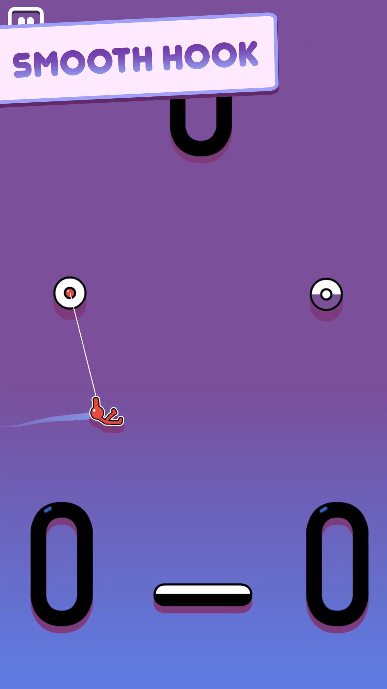Stickman Hook Stickman Hook