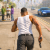 Gangster City Mafia Crime War