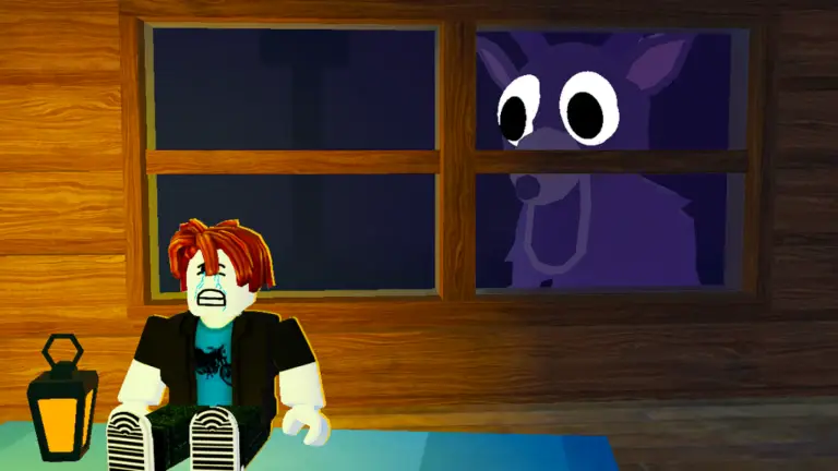 Roblox – 99 Nights in the Forest Hướng Dẫn Sinh Tồn Cho Tân Thủ