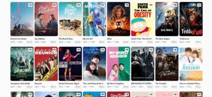 Honest 9movies Review guide to watch movies for free | BlueStacks