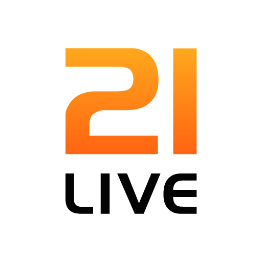 21LIVE – ライブ配信アプリ