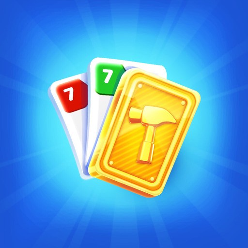 Solo Factory: Card Puzzle Game