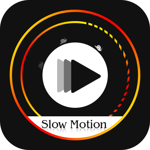 Slow Motion Video Editor
