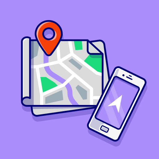 GPS Camera – Location Stamp