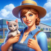 Pet Shop Manager Simulation