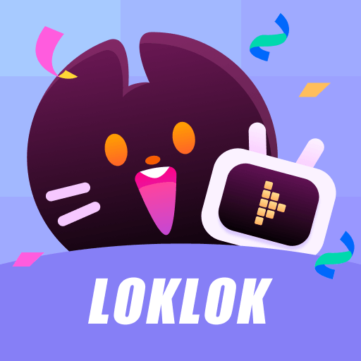Loklok – Drama, Movie & Anime