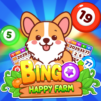 Bingo Game &#8211; Build Happy Farm