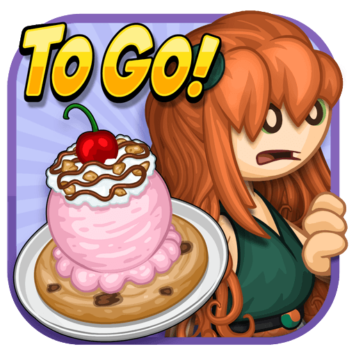 Download & Play Papa's Cupcakeria To Go! on PC & Mac (Emulator)