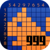 Nonograms 999
