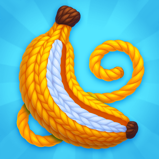Unravel Master: Tangle Puzzle
