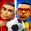 Goal Battle - Jogos de Futebol