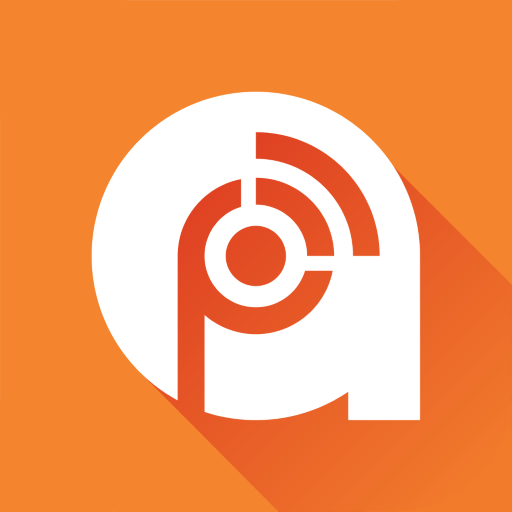 Podcast Addict – Podcast/Radio